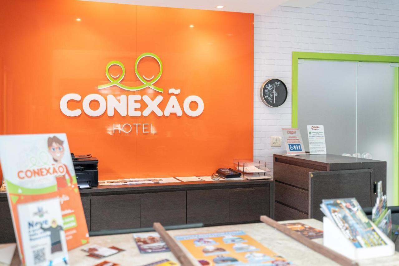 Conexao Hotel 3*