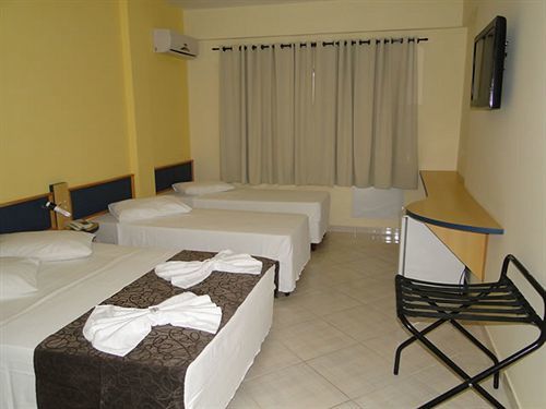 Hotel Conexao 3*
