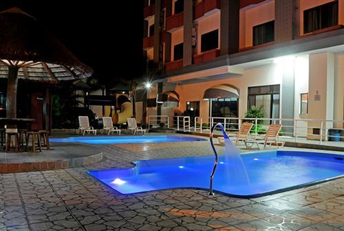 Conexao Hotel Penha (Santa Catarina)