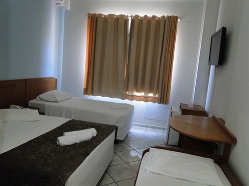 Hotel Conexao Penha (Santa Catarina)