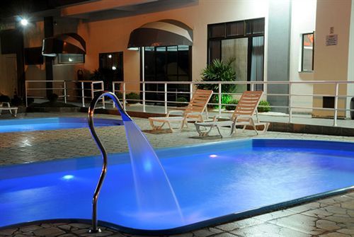 Conexao Hotel