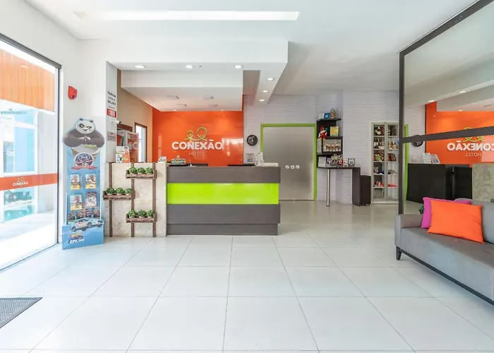 Hotel Conexão