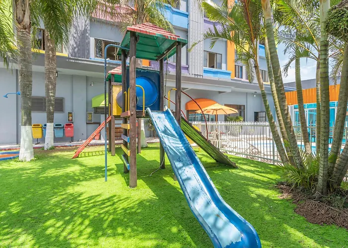 Hotel Conexão
