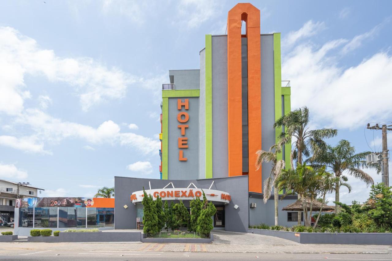 Conexão Hotel