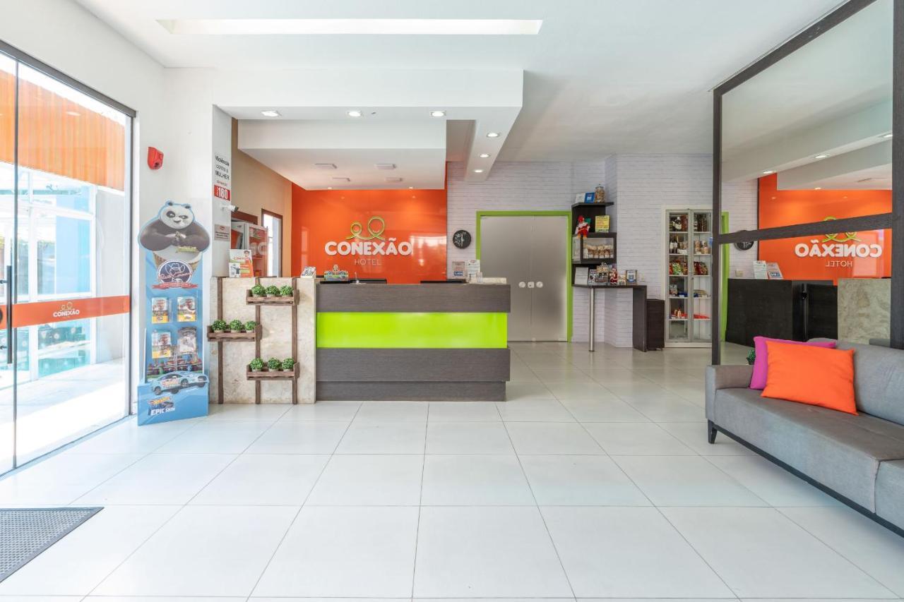 Conexão Hotel 3*