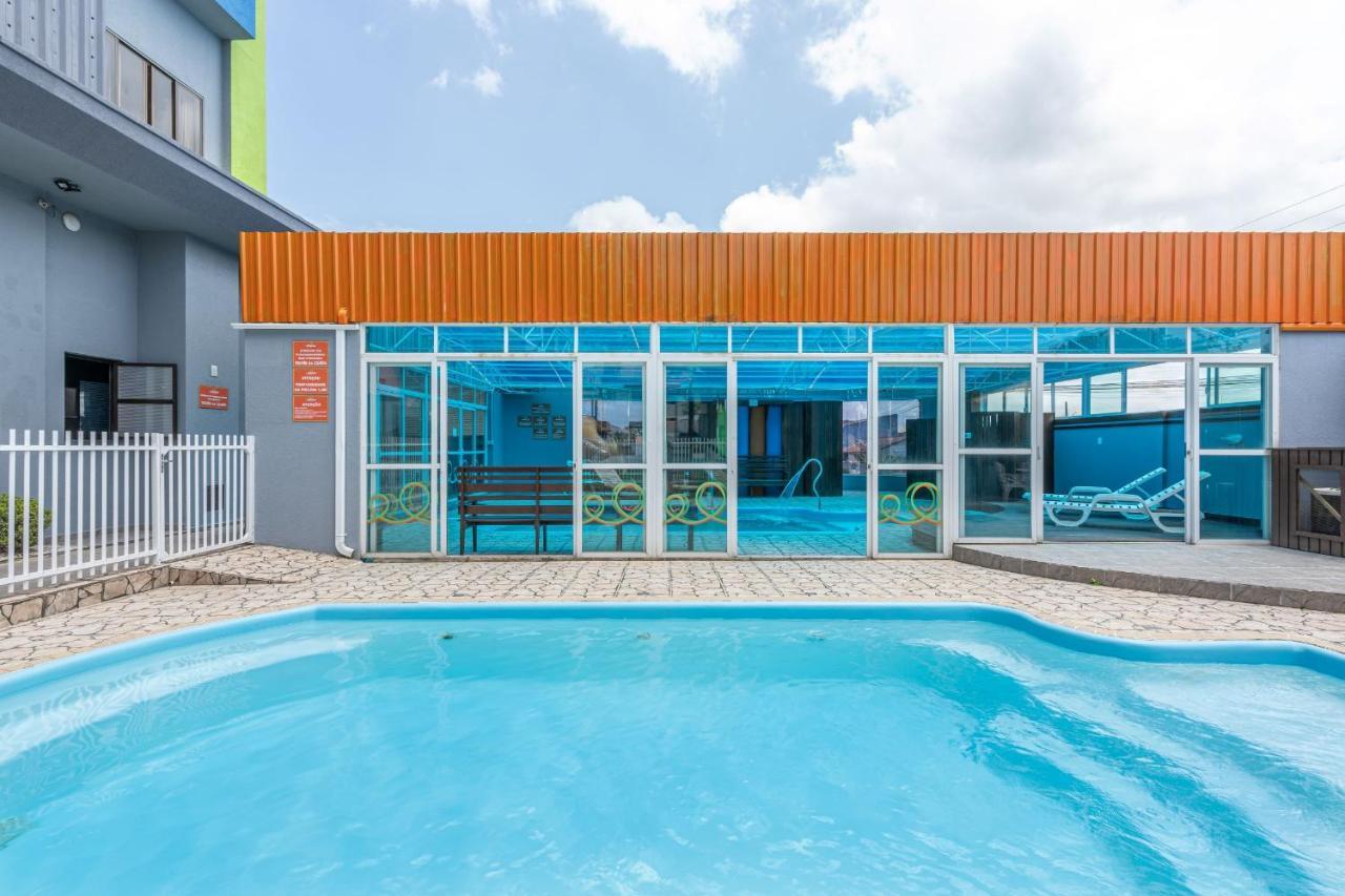 Conexão Hotel 3*