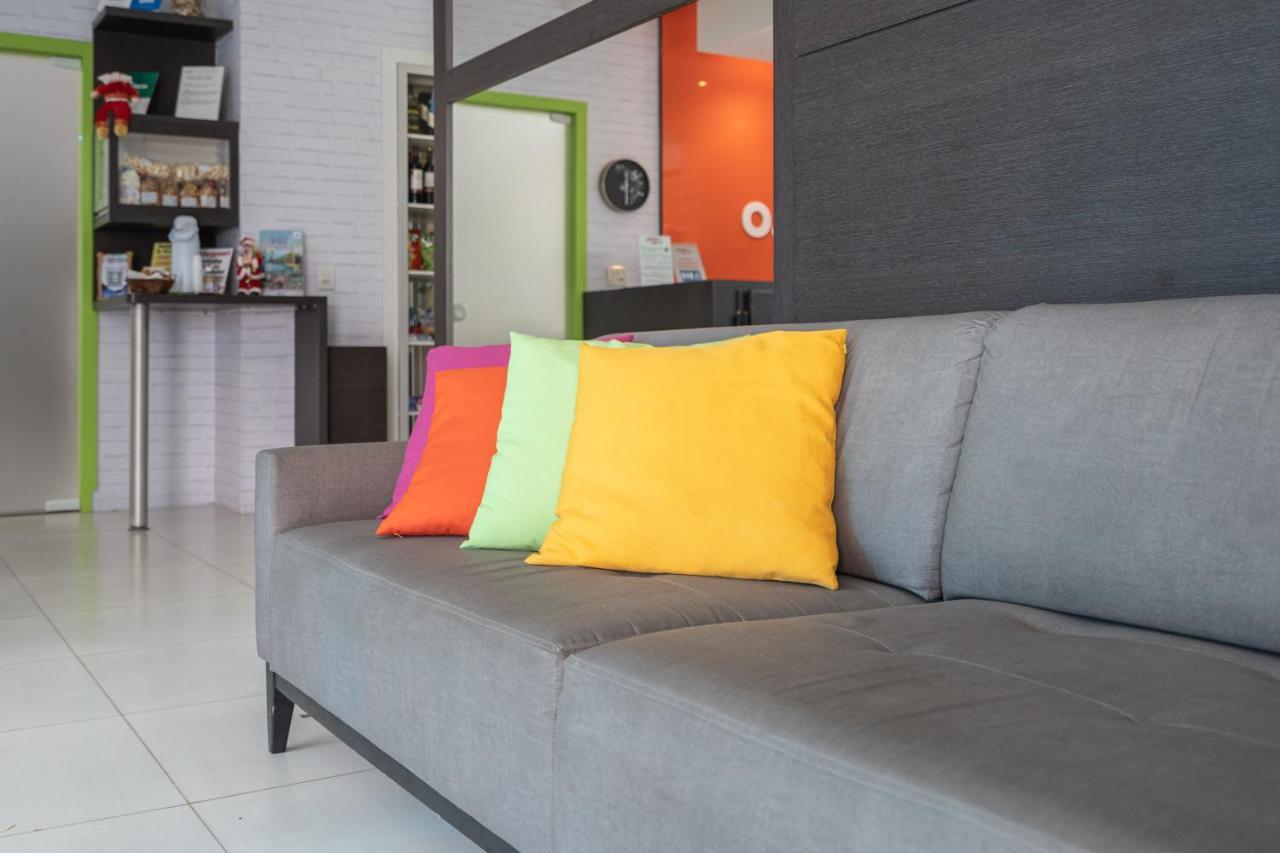 Hotel Conexão 3*