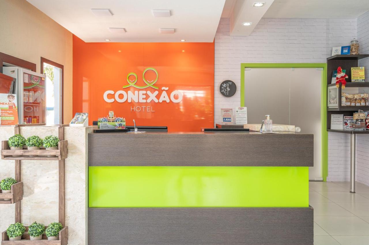Conexão Hotel