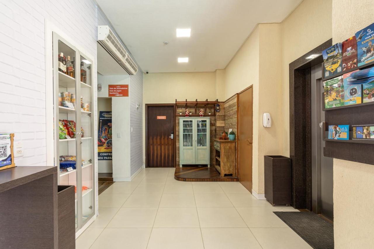 Conexão Hotel