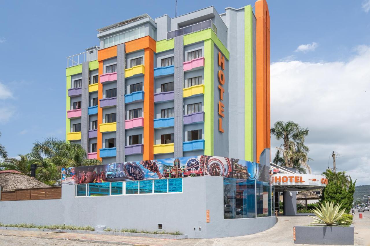 Conexão Hotel Penha (Santa Catarina)