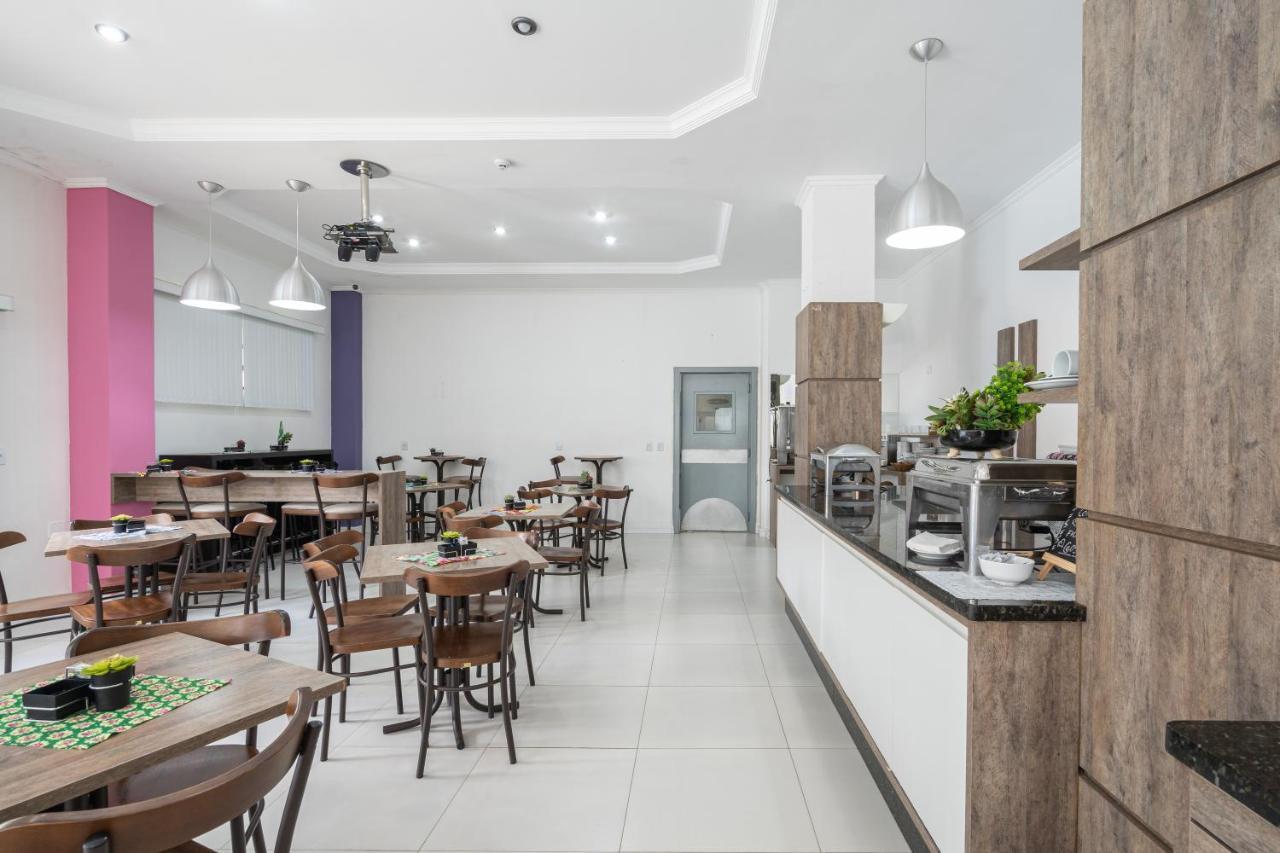 Conexão Hotel 3*