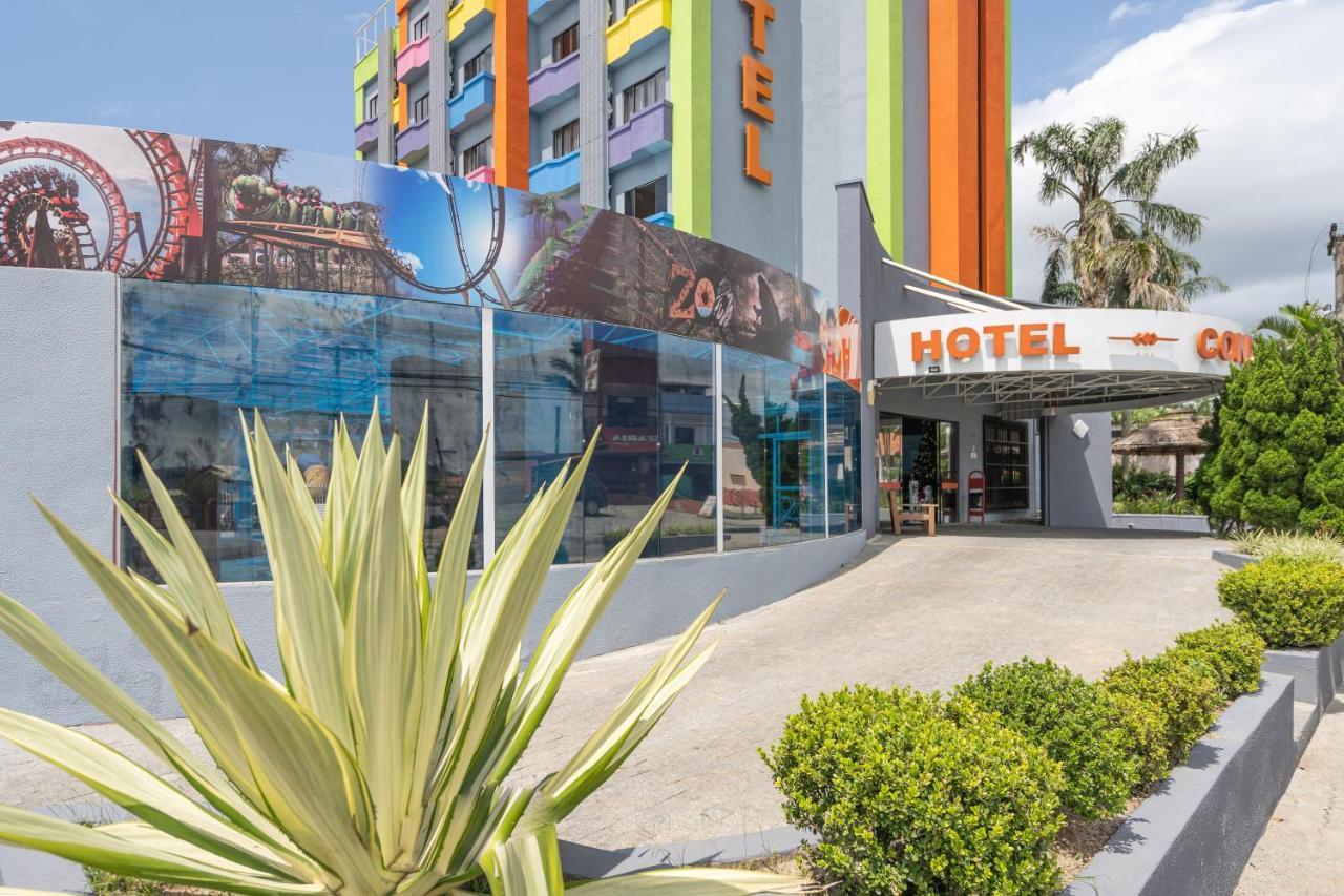 Hotel Conexão