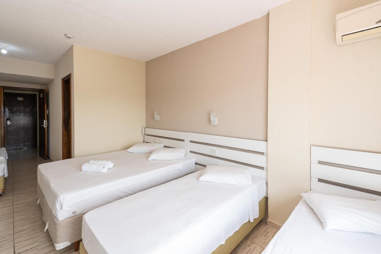 Conexão Hotel 3*