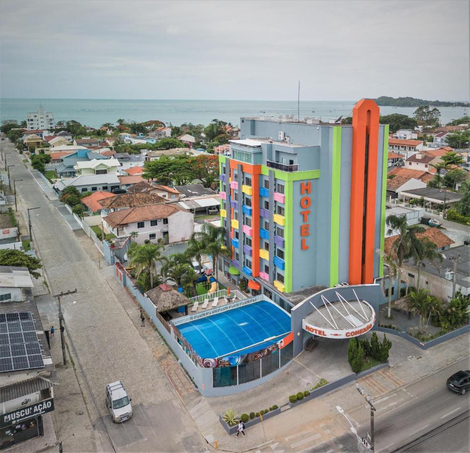 Conexão Penha (Santa Catarina)