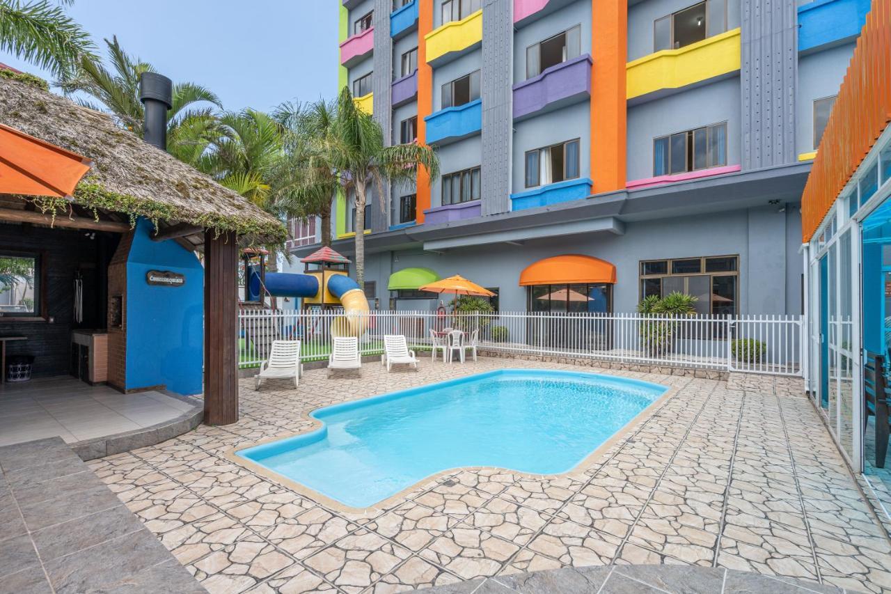 Hotel Conexão Penha (Santa Catarina)