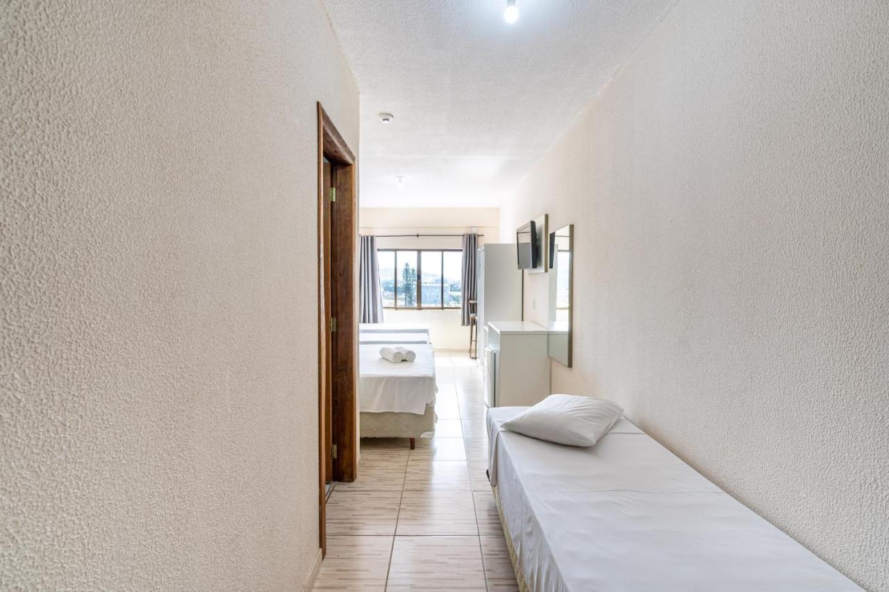 Hotel Conexão Penha (Santa Catarina)