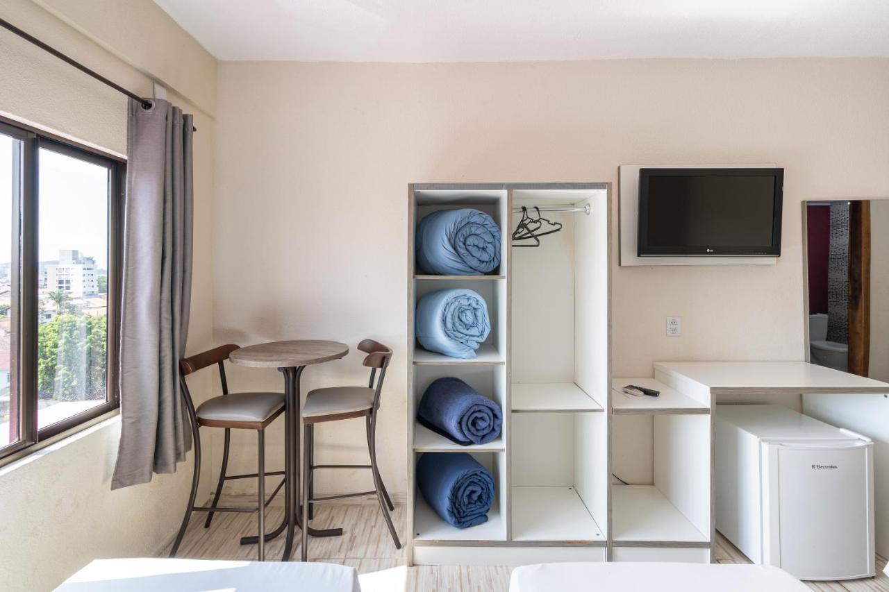 Hotel Conexão 3*