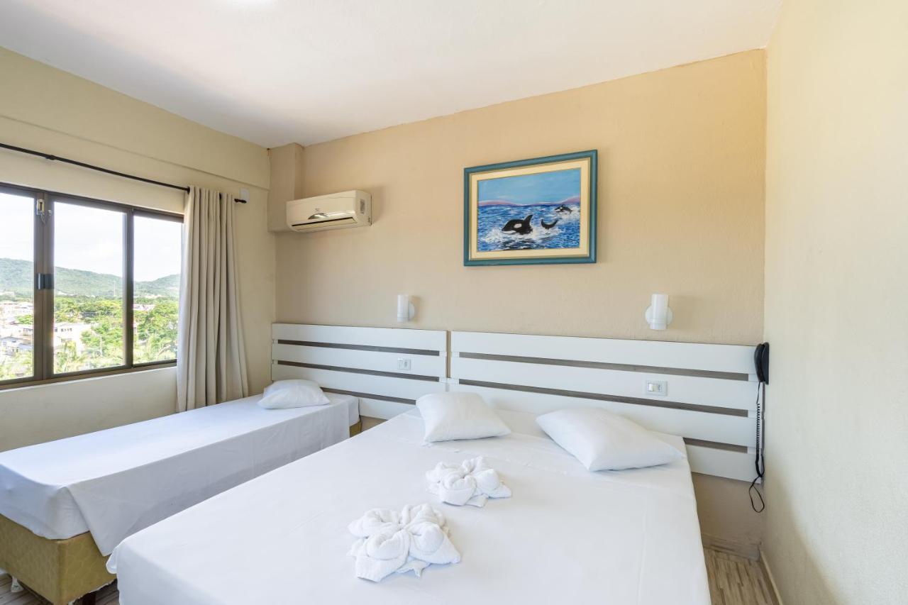 Hotel Conexão Penha (Santa Catarina)