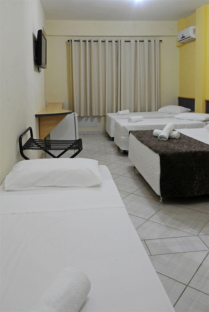 Conexão 3* Penha (Santa Catarina)