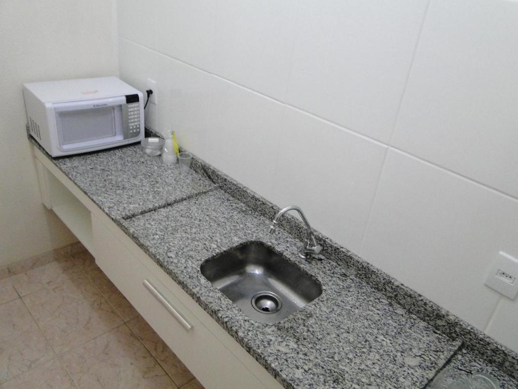 Hotel Conexão