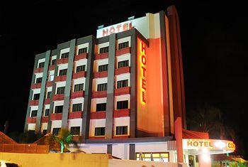 Hotel Conexão