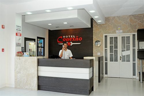 Hotel Conexão 3*