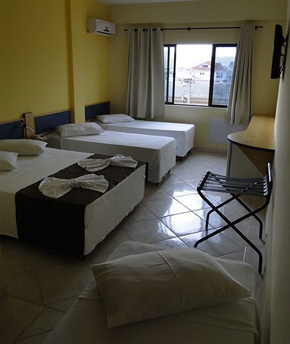 Conexão 3* Penha (Santa Catarina)