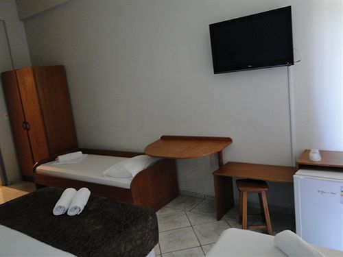 Conexão Hotel 3*