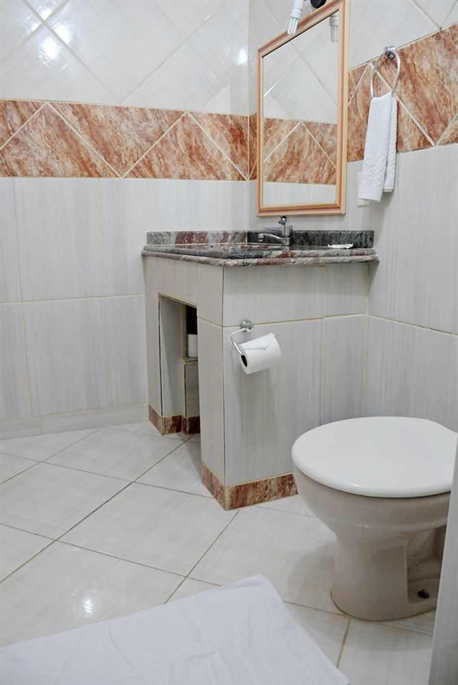 Conexão Hotel