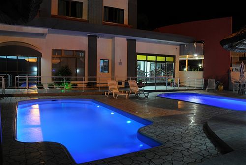 Conexão 3* Penha (Santa Catarina)