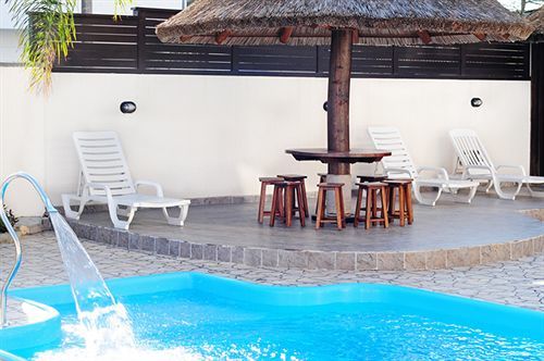 Hotel Conexão 3*